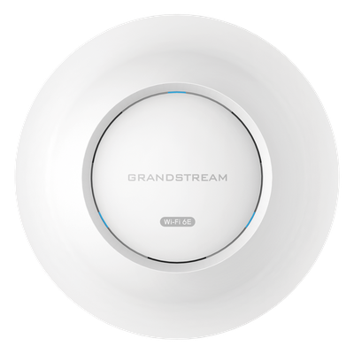 Punto de Acceso Grandstream GWN7665 WiFi 6 3.5 Gbps PoE