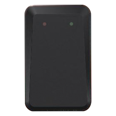 Accesorio Hikvision - Sensor de Presencia para Acceso Vehicular - Radar de Entrada y Salida - Evita que Baje la Barrera 
