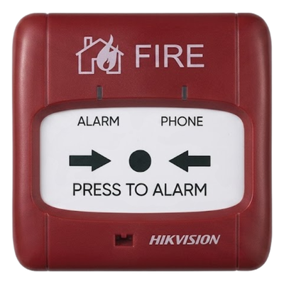 Accesorio Hikvision - HF-CMP1