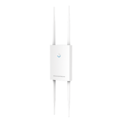 Punto de Acceso Grandstream GWN7630LR WiFi 5 2.33 Gbps PoE+