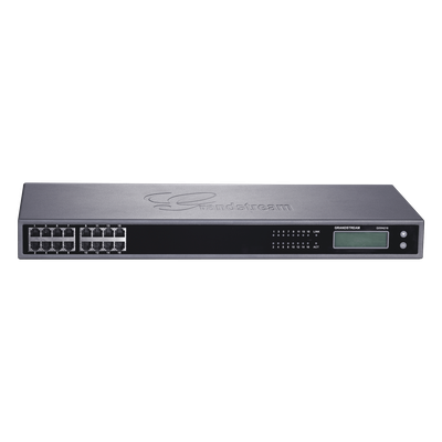 Gateway VoIP Grandstream GXW-4216 16 FXS 16 Puertos
