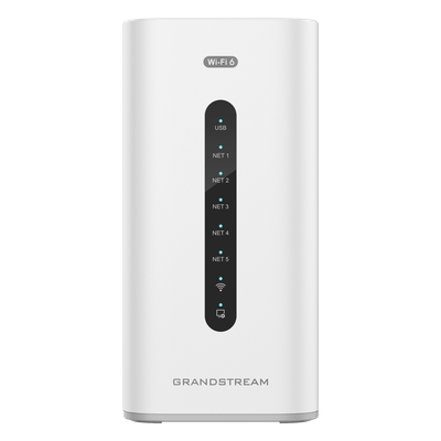 Central Telefónica IP Grandstream GCC6010W