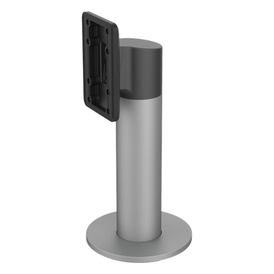 Control de Acceso Hikvision - Diseño Estético - Compatible con Terminales Faciales Térmicas. - DS-KAB6-ZU1