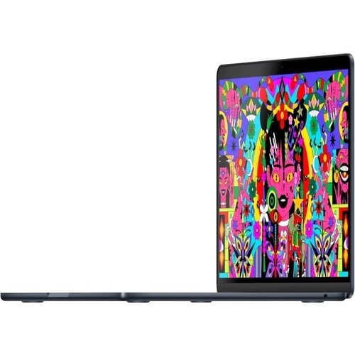 Portátil - Apple MacBook Air MC6C4E/A 34.5cm (13.6") - Apple M4 - 24GB - 512GB SSD - Media noche - Apple M4 Ch - imagen 5