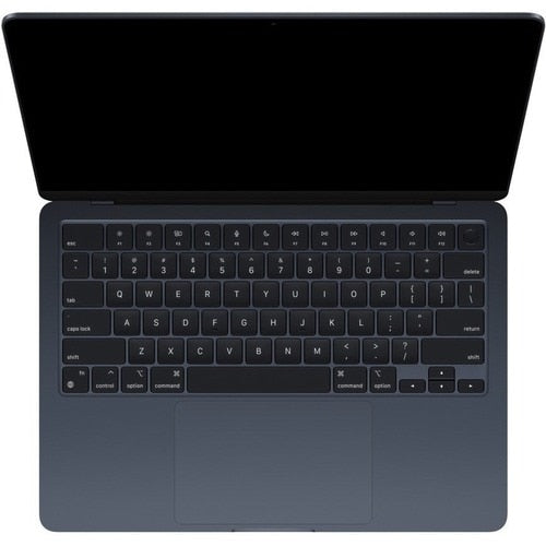 Portátil - Apple MacBook Air MC6C4E/A 34.5cm (13.6") - Apple M4 - 24GB - 512GB SSD - Media noche - Apple M4 Ch - imagen 6