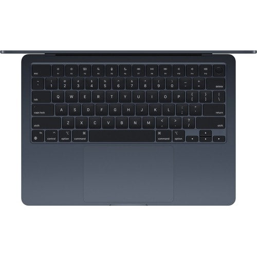 Portátil - Apple MacBook Air MC6C4E/A 34.5cm (13.6") - Apple M4 - 24GB - 512GB SSD - Media noche - Apple M4 Ch - imagen 7