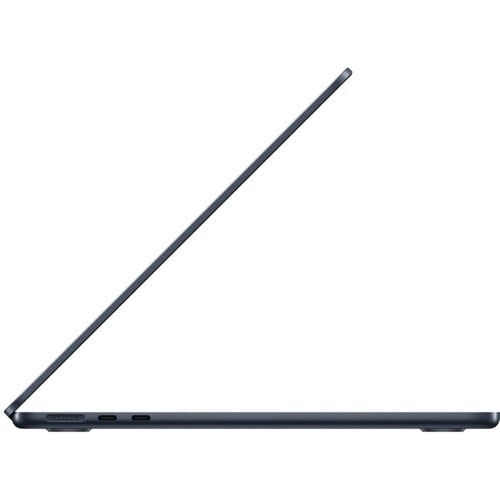 Portátil - Apple MacBook Air MC6C4E/A 34.5cm (13.6") - Apple M4 - 24GB - 512GB SSD - Media noche - Apple M4 Ch - imagen 8