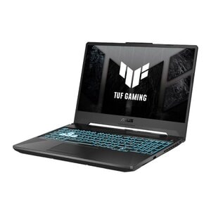 Portátil ASUS Consumo TUF Gaming A15 FA506NCG-HN333 | AMD Ryzen™ 7 8845H Processor 3.8GHz NPU up to 16TOPS |15 - imagen 10