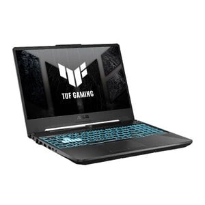 Portátil ASUS Consumo TUF Gaming A15 FA506NCG-HN333 | AMD Ryzen™ 7 8845H Processor 3.8GHz NPU up to 16TOPS |15 - imagen 9