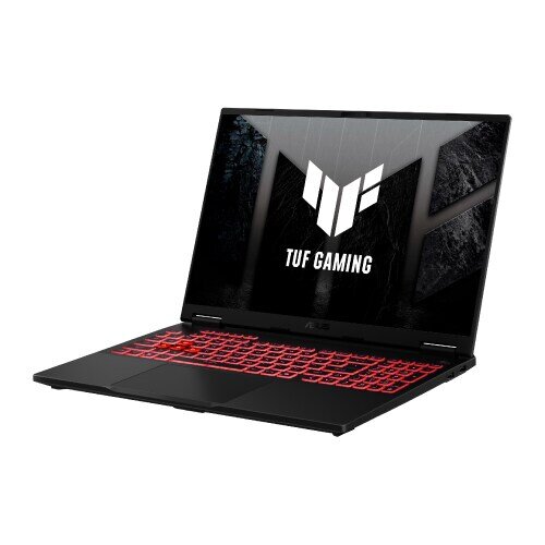 Portátil ASUS Consumo TUF Gaming A16 FA608PM-TU134 |AMD Ryzen™ 9 8940HX Processor 2.4GHz|16"WUXGA (1920 x 1200 - imagen 3