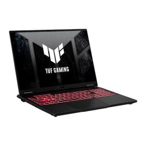 Portátil ASUS Consumo TUF Gaming A16 FA608PM-TU134 |AMD Ryzen™ 9 8940HX Processor 2.4GHz|16"WUXGA (1920 x 1200 - imagen 9