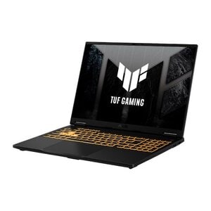 Portátil ASUS Consumo TUF Gaming F16 FX608JHI-TU231 | Intel® Core™ i5 Processor 14450HX 2.4 GHz |16" FHD WUXGA - imagen 10