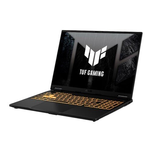 Portátil ASUS Consumo TUF Gaming F16 FX608JHI-TU231 | Intel® Core™ i5 Processor 14450HX 2.4 GHz |16" FHD WUXGA - imagen 3