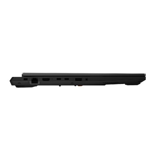 Portátil ASUS Consumo TUF Gaming F16 FX608JHI-TU231 | Intel® Core™ i5 Processor 14450HX 2.4 GHz |16" FHD WUXGA - imagen 4