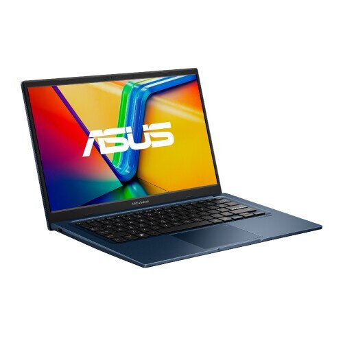 Portátil ASUS Consumo Vivobook 14 X1404VA-EB2263 |Intel® Core™ 5 Processor 120U 1.4 GHz| 14"FHD (1920 x 1080)  - imagen 2
