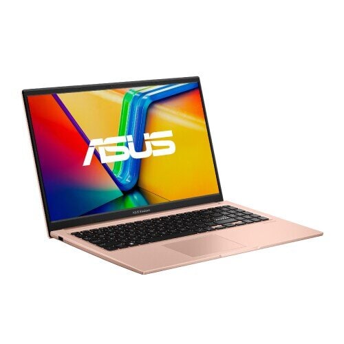 Portátil ASUS Consumo Vivobook 15 X1504VA-BQ4419 |Intel® Core™ 3 Processor 100U 1.2 GHz| 15.6"FHD (1920 x 1080 - imagen 2