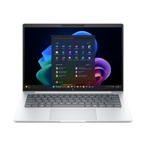 Portátil - HP EliteBook 8 G1i 35.6cm (14") Pantalla Táctil Copilot+ PC - WUXGA - Intel Core Ultra 7 Serie 2 25 - imagen 1