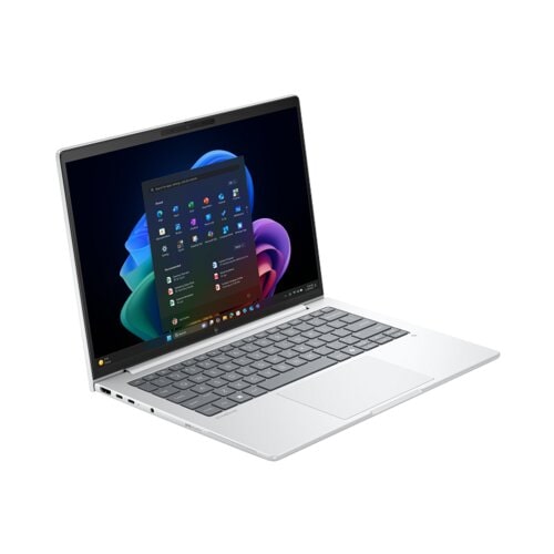Portátil - HP EliteBook 8 G1i 35.6cm (14") Pantalla Táctil Copilot+ PC - WUXGA - Intel Core Ultra 7 Serie 2 25 - imagen 3