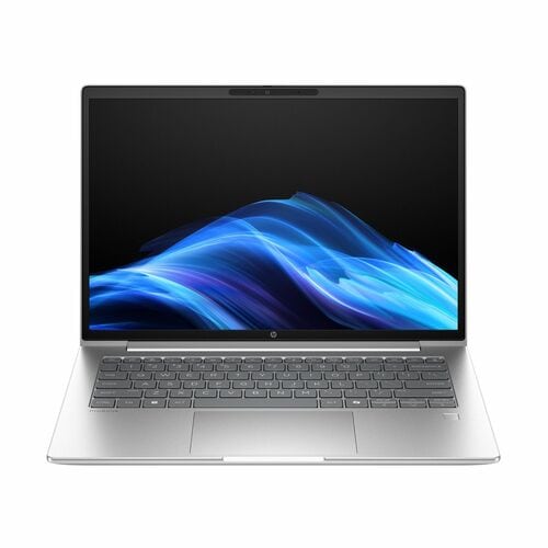 Portátil - HP ProBook 4 G1i 35.6cm (14") - WUXGA - 60Hz - Intel Core Ultra 5 225U - 16GB - 512GB SSD - Español - imagen 1