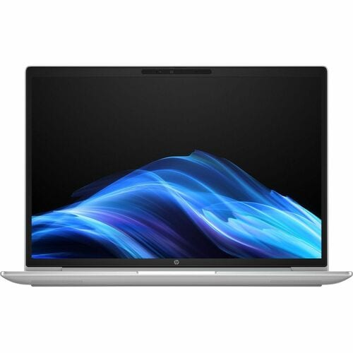 Portátil - HP ProBook 4 G1i 35.6cm (14") - WUXGA - 60Hz - Intel Core Ultra 5 225U - 16GB - 512GB SSD - Español - imagen 2
