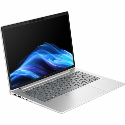 Portátil - HP ProBook 4 G1i 35.6cm (14") - WUXGA - 60Hz - Intel Core Ultra 5 225U - 16GB - 512GB SSD - Español - imagen 8