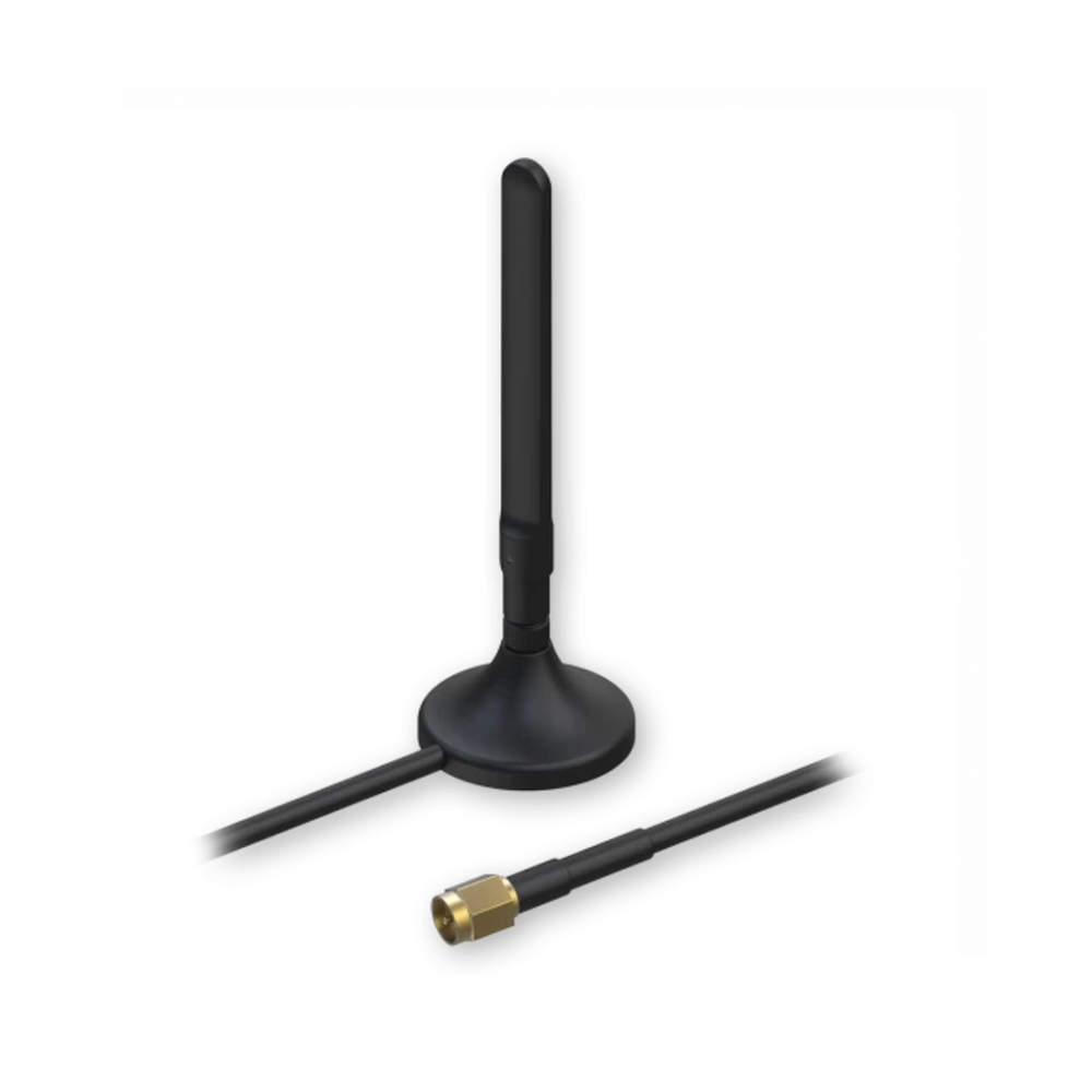 Antena SMA Magnetica movil 5G Teltonika PR1KS536