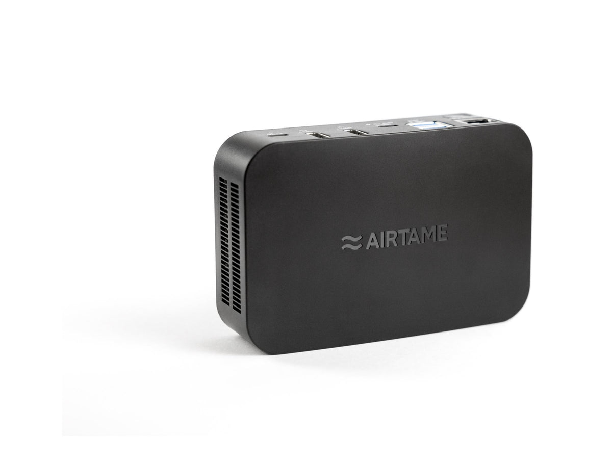 Presentador Airtame 3 - vista 1