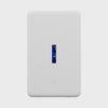 Router-Ubiquiti-UniFi-Dream-Wall-UDW-US-WiFi-6-AX2400-Dual-Band-2,5G10G-8-WAN-PoE++ 420W-Montaje-en-pared