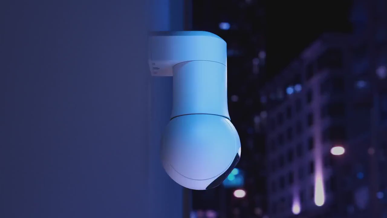 Cámara-de-Seguridad-Ubiquiti-UniFi-G5-PTZ-2K-Zoom-Óptico-PoE+IP66-Montaje-en-Pared-Polo