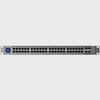 Switch-Ubiquiti-UniFi-USW-PRO-48-POE-48-Puertos-1G-(40 PoE+, 8 PoE++) + 4-SFP+10G-Layer-3-600W-PoE-Montaje-en-Rack