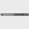 Switch-Ubiquiti-UniFi-USW-Pro-24-POE-24-Puertos-Gigabit-PoE+PoE++450W-PoE-Conmutador-Gestionado-Layer-3