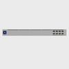 Switch-Ubiquiti-UniFi-Aggregation-8-Puertos-SFP+10Gbps-Layer-2-Gestionable-Rack-1U