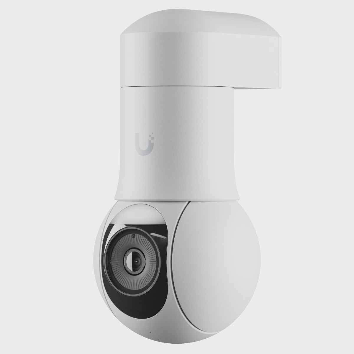 Cámara-de-Seguridad-Ubiquiti-UniFi-G5-PTZ-2K-Zoom-Óptico-PoE+IP66-Montaje-en-Pared-Polo