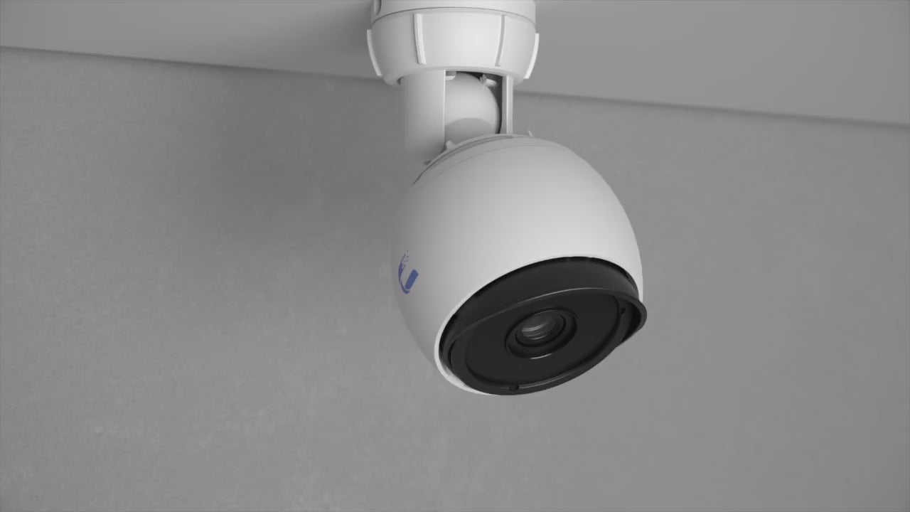 Cámara-de-Seguridad-Ubiquiti-UniFi-Protect-G4-Bullet-2K-IPX4-Visión-Nocturna-PoE