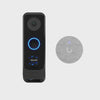 Timbre-Inteligente-Ubiquiti-G4-Doorbell+Chime-Pro-Kit-PoE-2MP-IR-IPX4