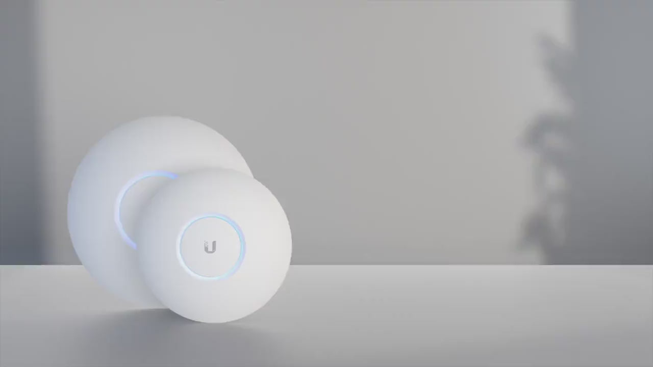 WiFi-Ubiquiti-UniFi-nanoHD-AC2000-Dual-Band-Wireless-Access-Point