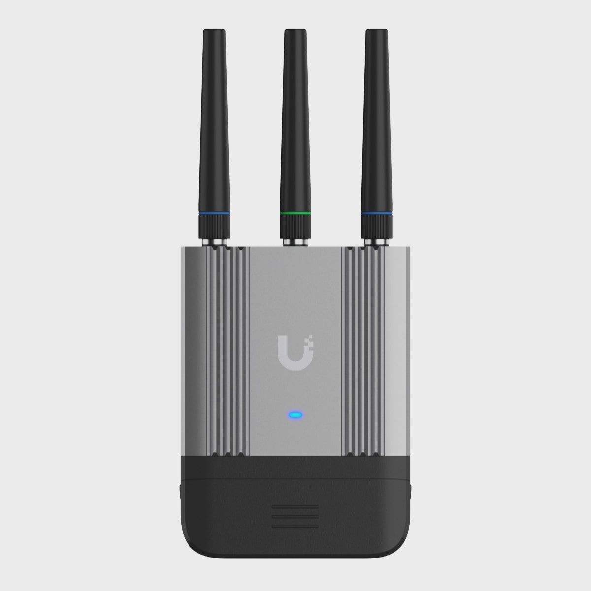 Router-Móvil-Ubiquiti-UniFi-Industrial-LTE-Cat-4-WiFi-4-IP66-PoE-GPS-para-Interior-Exterior