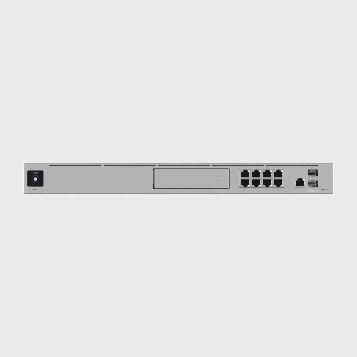 Router-Ubiquiti-UniFi-Dream-Machine-Special-Edition-Rack-1U-10G-SFP+-2,5GbE-PoE-180W