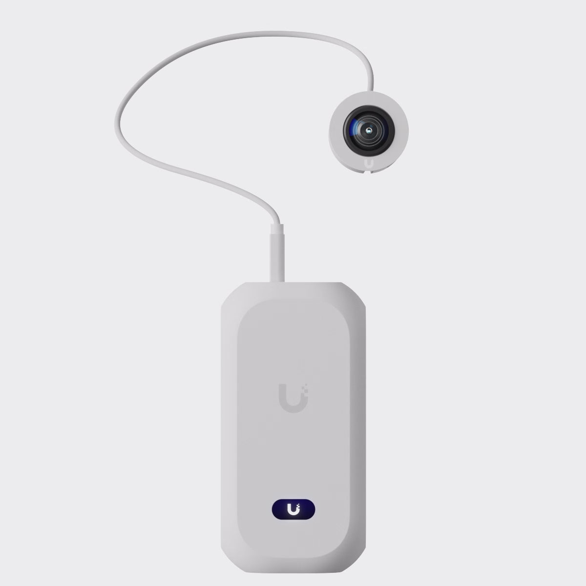 Cámara-de-Seguridad-Ubiquiti-AI-Theta-Pro-4K-360°-PoE-Reconocimiento-Facial