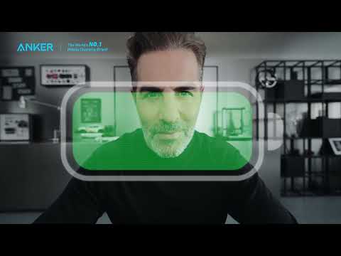 Cargador Anker Prime 250W GaN 6 Puertos