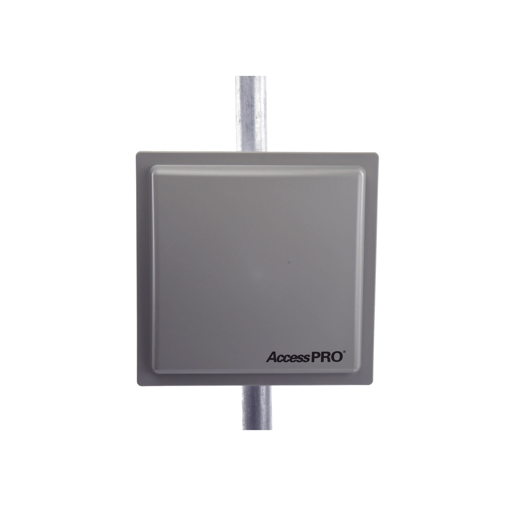 Lector RFID de Largo Alcance para Control AccessPRO PRO-12RF 12 m