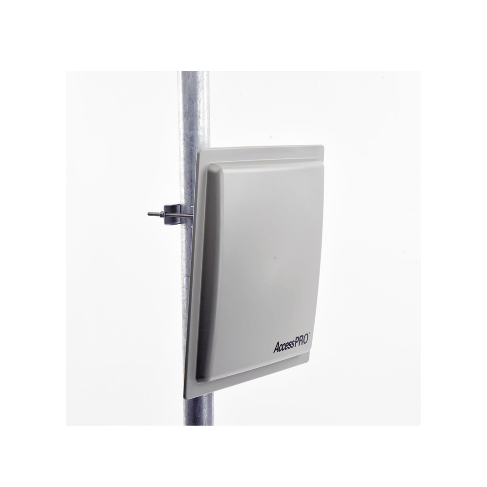 Lector RFID de Largo Alcance para Control AccessPRO PRO-12RF 12 m