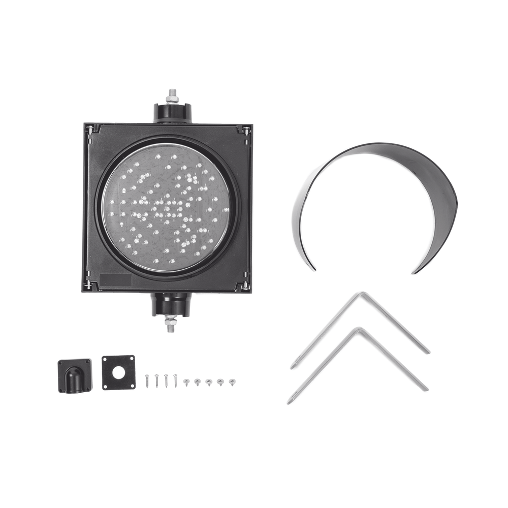 Semáforo Sencillo AccessPRO PRO-LIGHT-SL