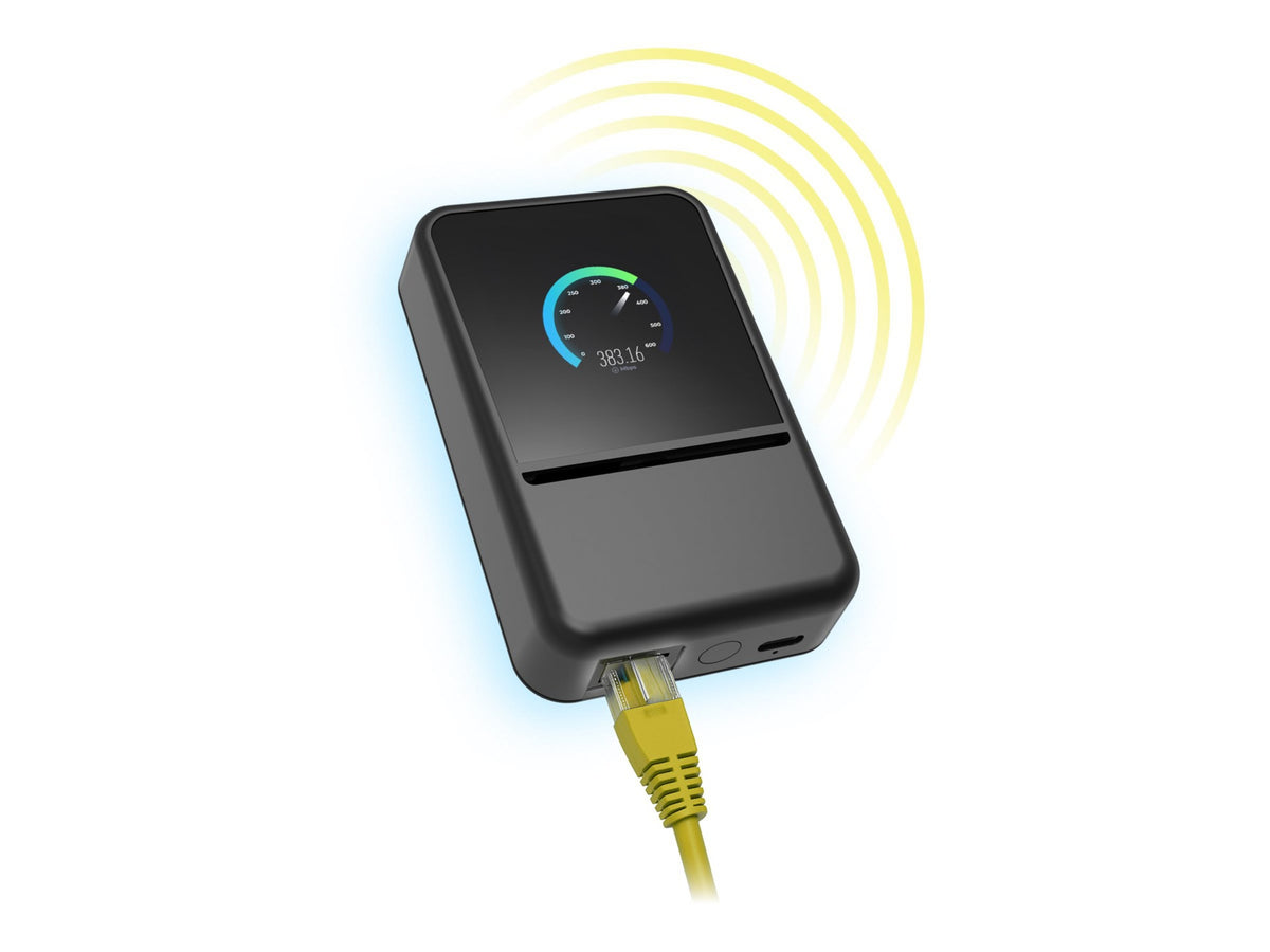 Probador de Red Ekahau Speedtest Pulse STP-1 - vista 1