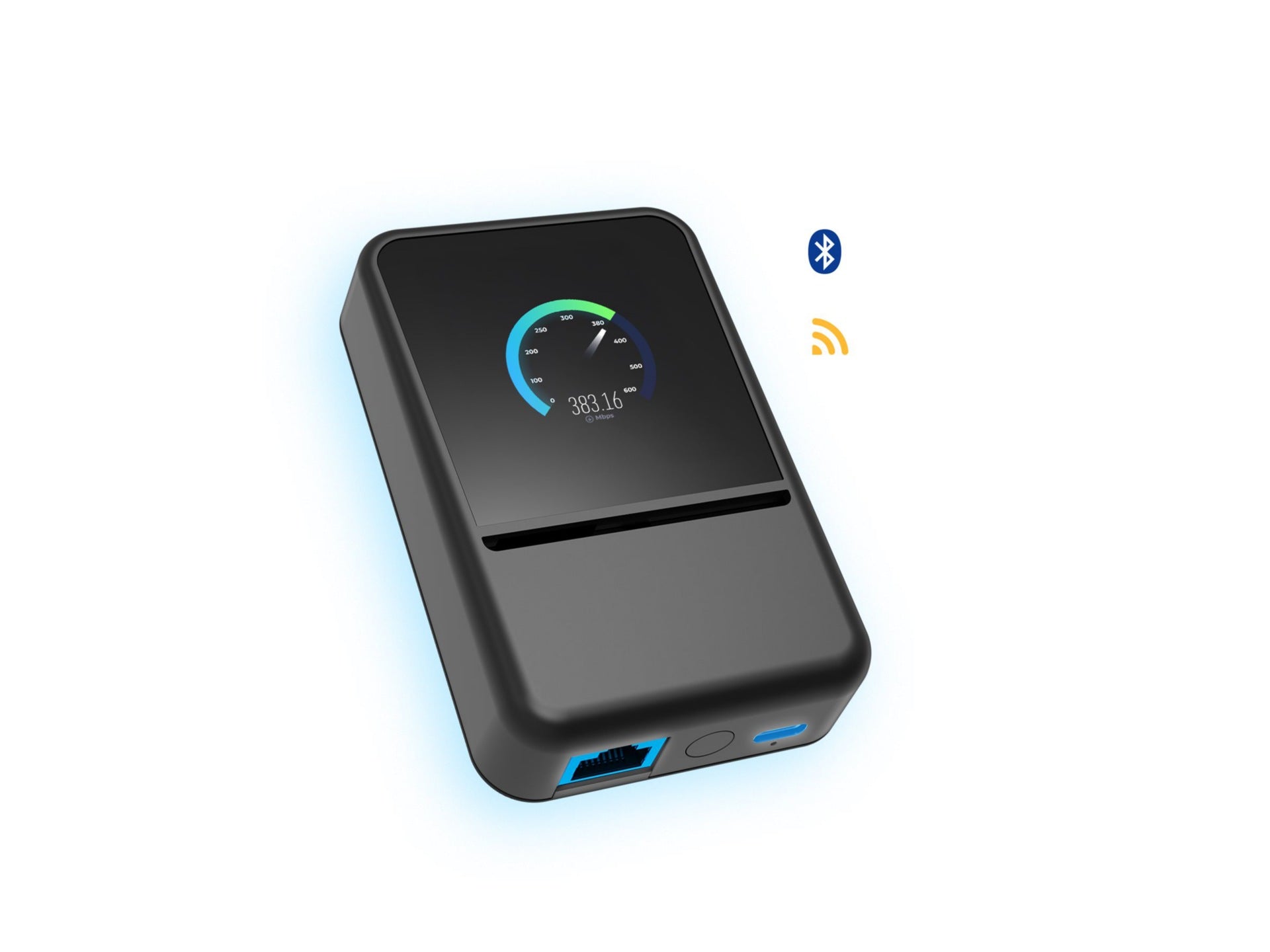 Probador de Red Ekahau Speedtest Pulse STP-1 - vista 3