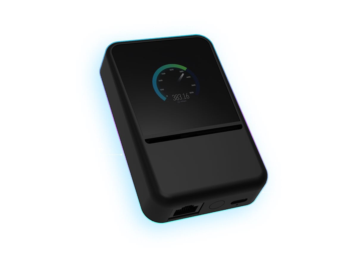 Probador de Red Ekahau Speedtest Pulse STP-1 - vista 5