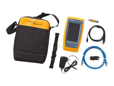 Probador de Red Fluke LinkIQ LIQ-100 - vista 2