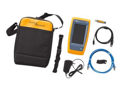 Probador de Red Fluke LinkIQ LIQ-KIT-IE - vista 1