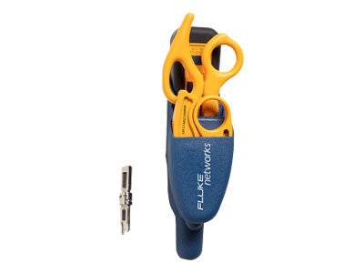 Probador de Red Fluke Networks IS60 ProTool Kit - vista 2