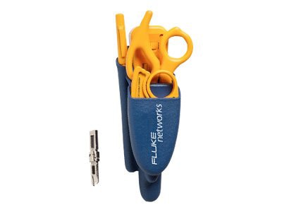 Probador de Red Fluke Networks IS60 ProTool Kit - vista 3
